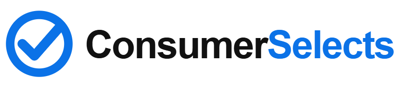 ConsumerSelects Logo