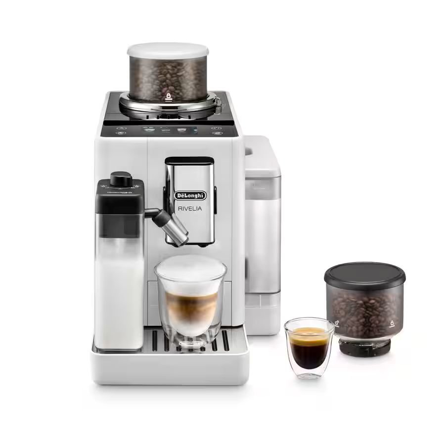 De'Longhi Rivelia - Best Bean to Cup Coffee Machine