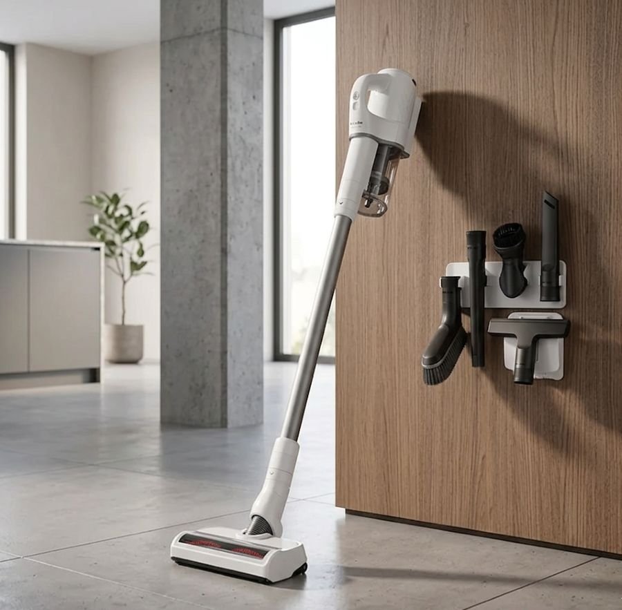 Miele DuoFlex HX1 Cordless Vacuum Cleaner