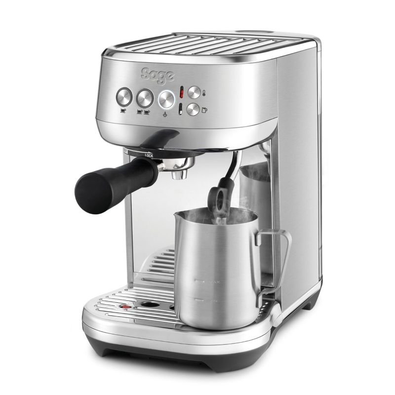 Sage Bambino Plus - Best Espresso Machine