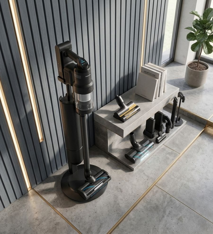 Samsung Bespoke Jet AI Cordless Vacuum Cleaner