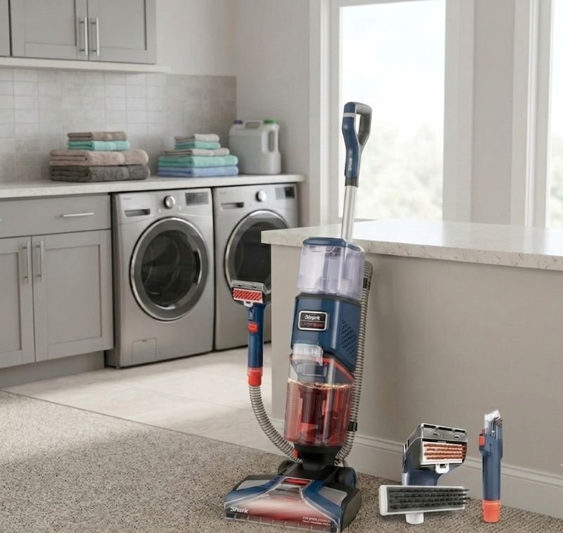 Shark CarpetXpert EX150UK carpet cleaner