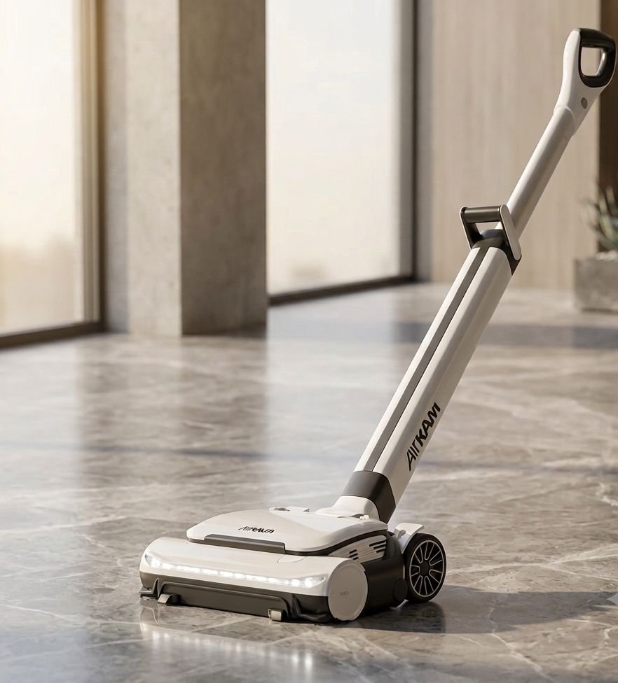 Gtech AirRAM 3 Best Lightweight Upright