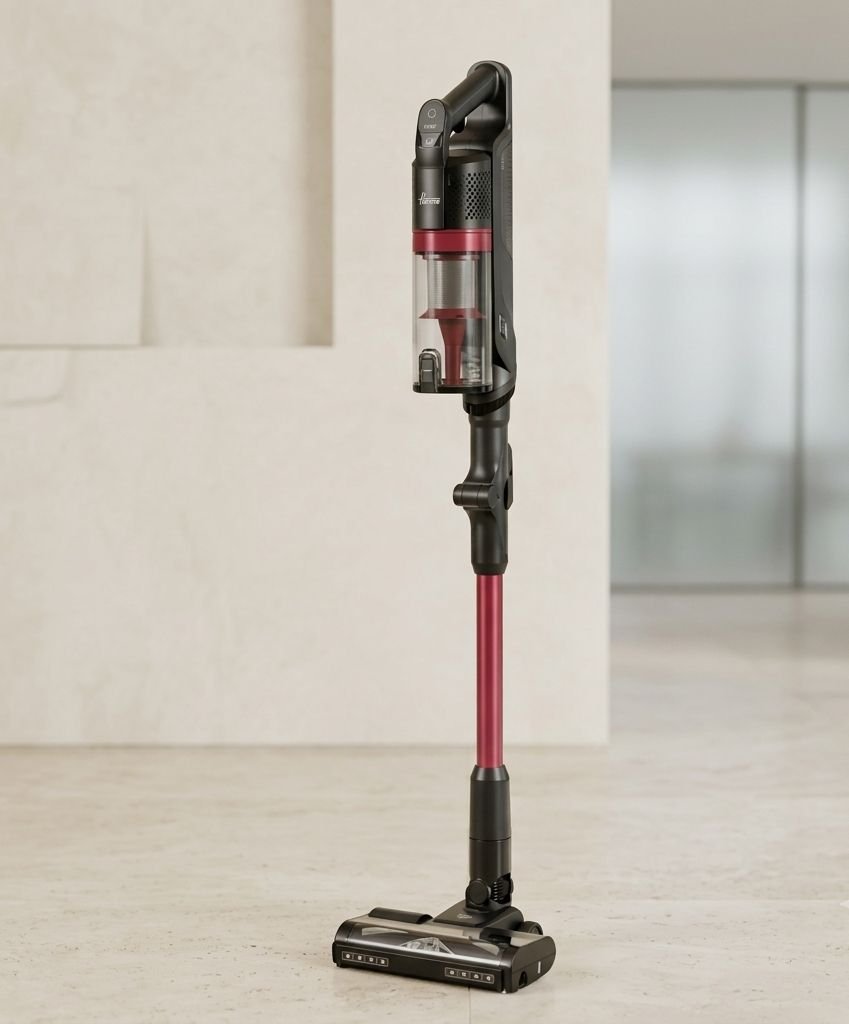Hoover HF1 MAX Flexi Best Value Cordless Vacuum Cleaner Under £200