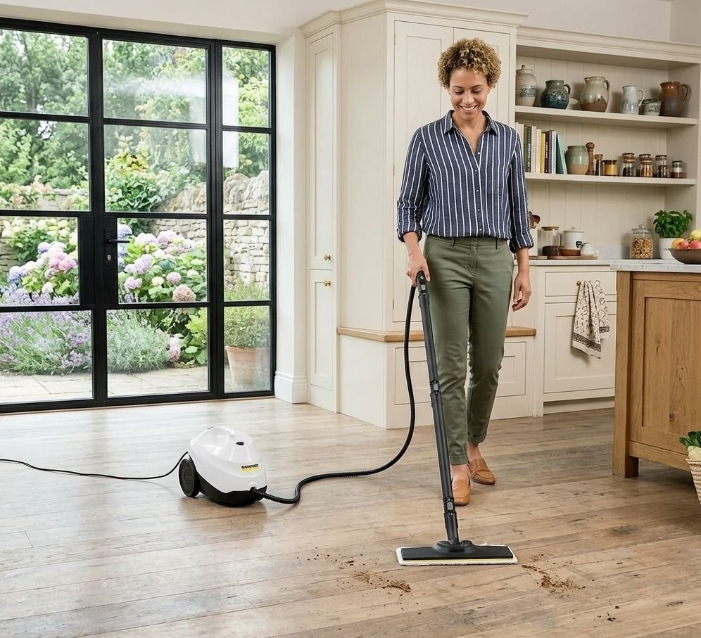 Karcher SC 3 EasyFix Extra