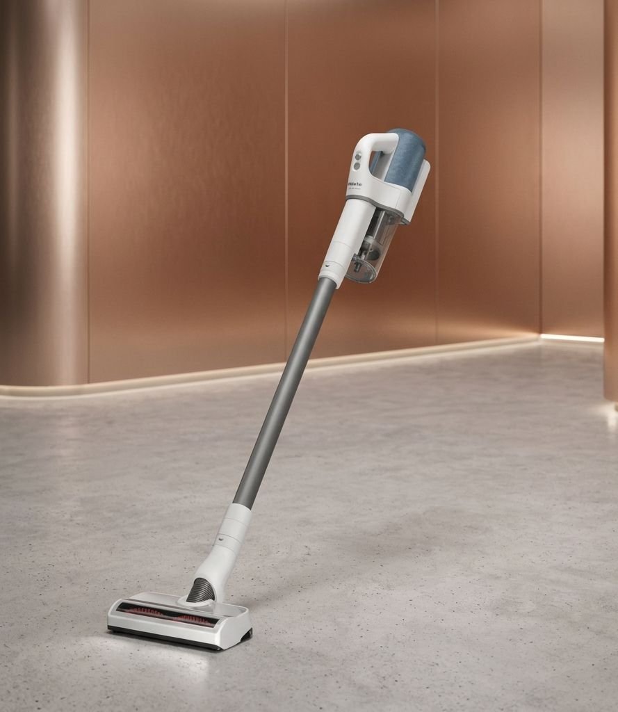 Miele DuoFlex HX1: Best For Mixed Flooring