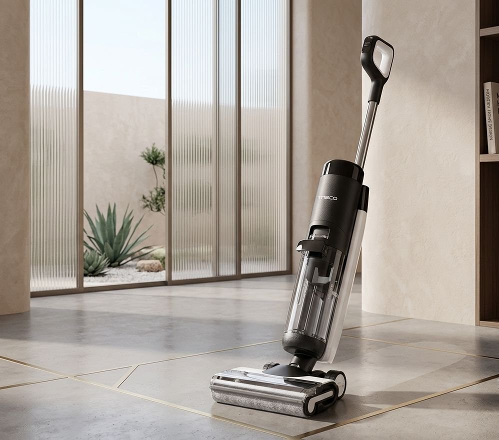 Tineco Floor One S7 Pro: Wet & Dry Vacuum Cleaner