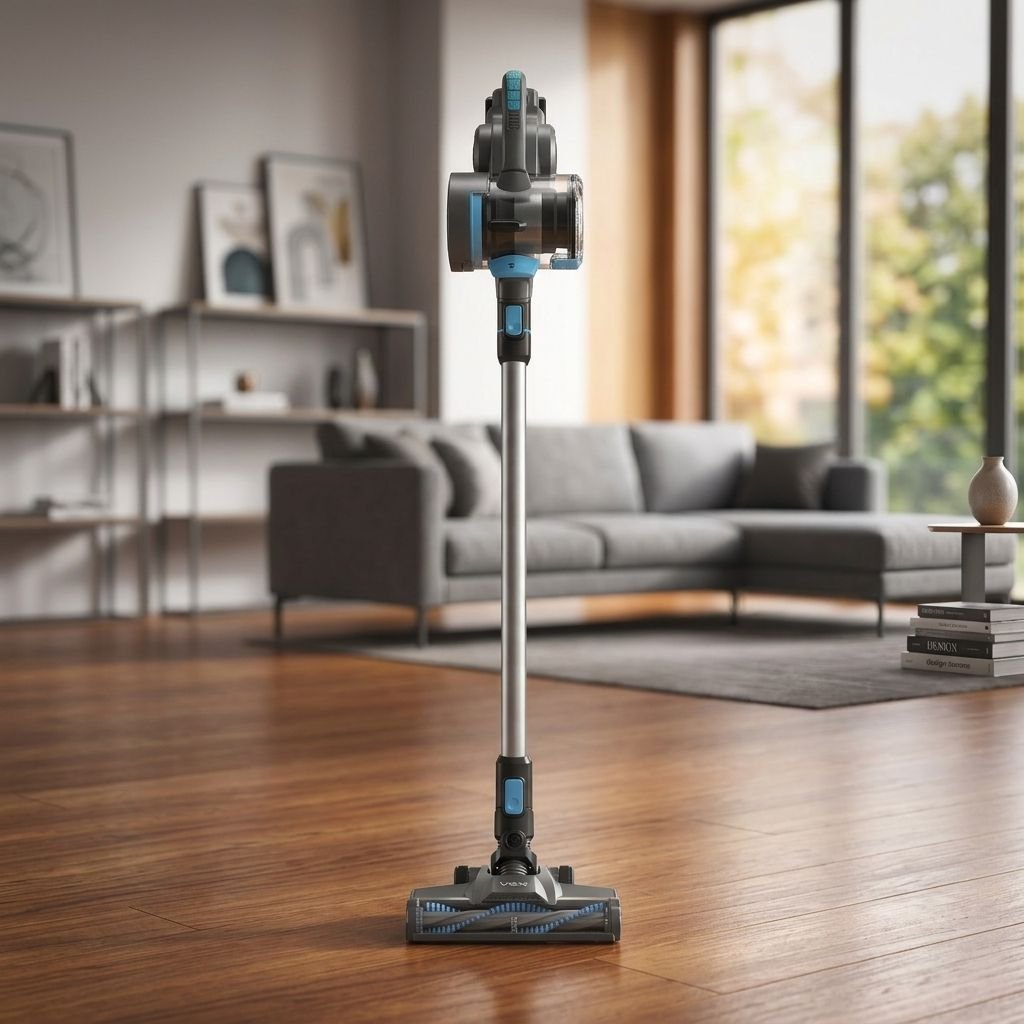 5 Best Cordless Vacuum Cleaners Under £200 in the UK (2026)