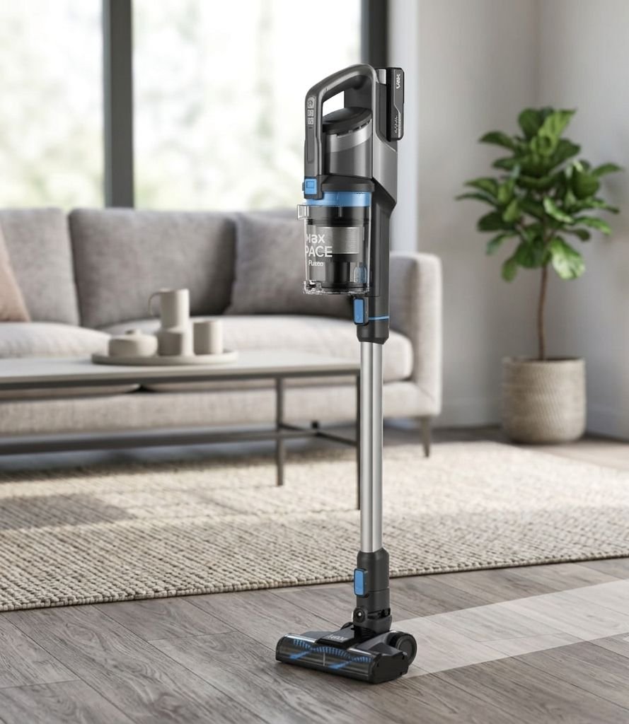 Vax ONEPWR Pace Plus Best Value Lightweight Vacuum Cleaner