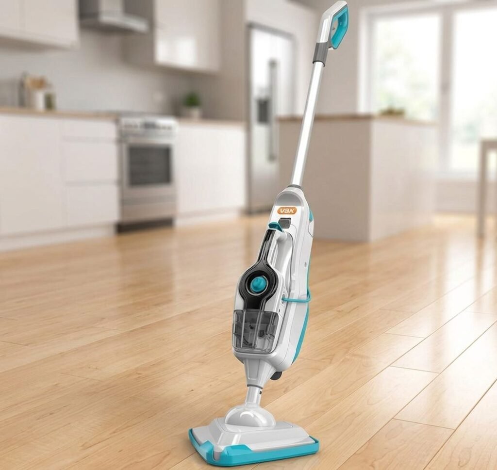 VAX Steam Fresh Combi Classic