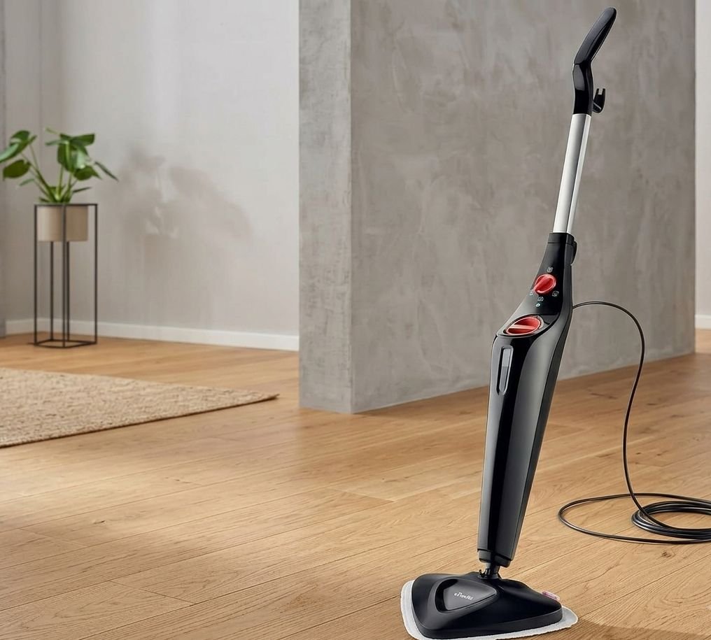 Vileda Steam Mop Plus