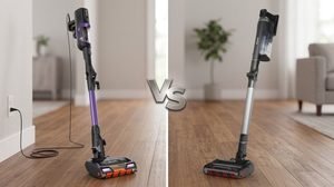 Corded vs Cordless Vacuum Cleaners - ConsumerSelects