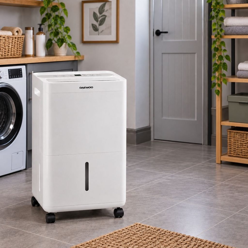 Daewoo COL1671GE 16L: Best Budget Compressor