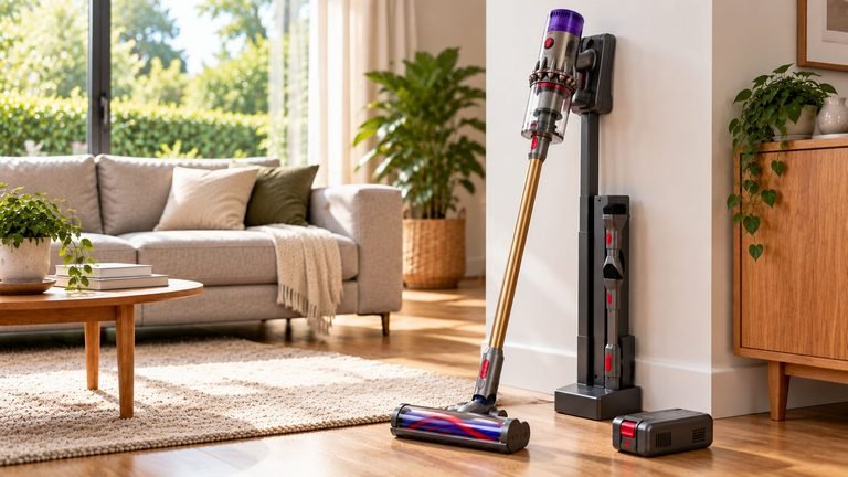 How Long Do Cordless Vacuum Batteries Last