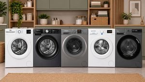 5 Best Washing Machines Under £300 in the UK